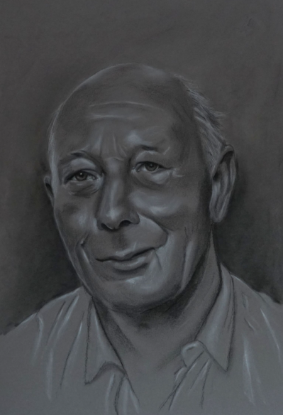 Teunis Koppenaal (2024) (01-10-1931 - 03-06-2002) Echtgenooot van Hendrika Oudijn