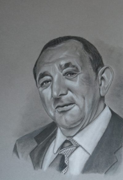 Cees van Mastrigt (2024)  (19-04-1909 - 11-03-1998) - Echtgenoot van ...