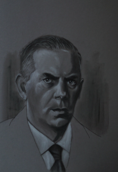 Huibert Alblas (2024) (31-08-1875 - 01-11-1938) - Echtgenoot van Lidewij Klootwijk