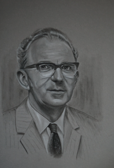 Henk Alblas (2024) (10-07-1916 - 09-04-1987) - Echtgenoot van Cornelia Lagendijk