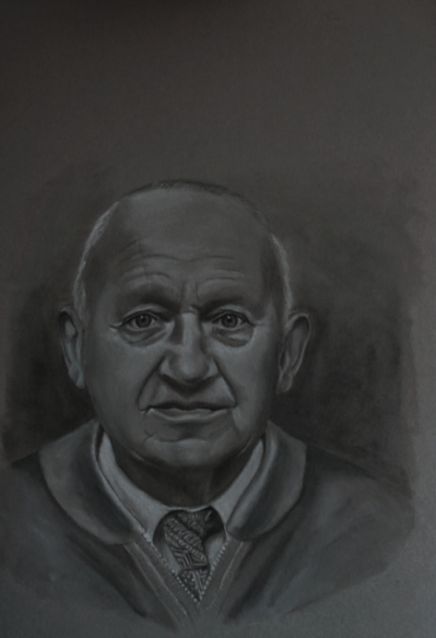 Jos Wilschut (2024) (28-03-1929 - 26-04-2011) - Echtgenoot van Wil van Nes