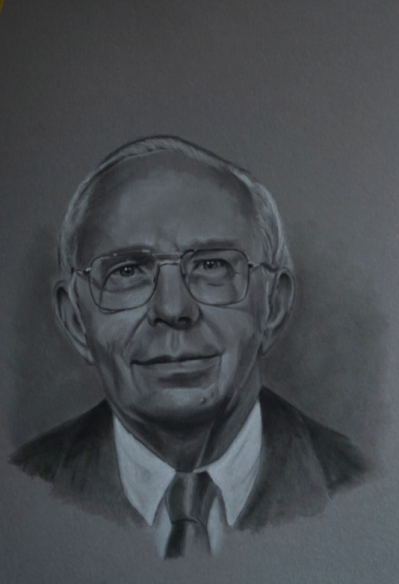 Rien Alblas (2024) (05-10-1920 - 18-06-2002) - Echtgenoot van Hennie van Nes