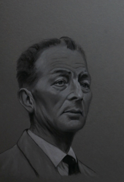 Leen van Wingerden (2024) (17-09-1907 - 05-10-1978) - Echtgenoot van Jacoba van Helden