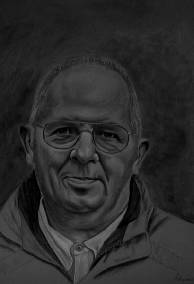 Cees van Wingerden (2024) (26-04-1931 - 03-01-2003) - Echtgenoot van Tieny Reedijk